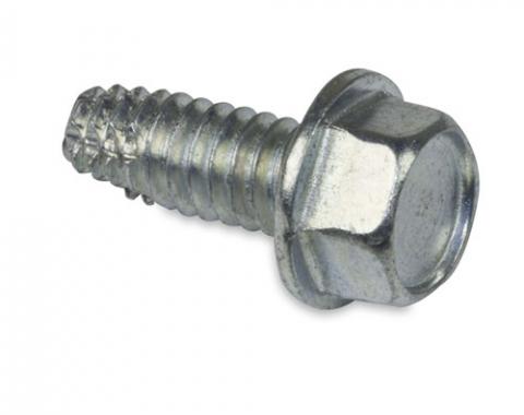 Nova Accelerator Cable Mounting Bolt, 1968-1974