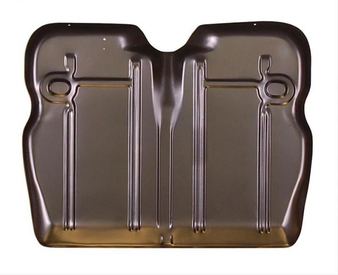 Nova Trunk Floor Pan, 1968-1972