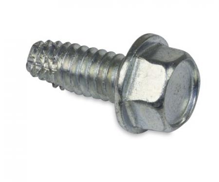 Nova Accelerator Cable Mounting Bolt, 1968-1974