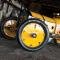 Firestone Indy Tire 34x4.5 806000