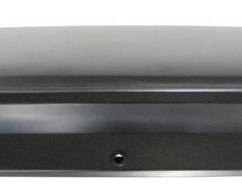 AMD Deck Lid with Back-up Light Holes, 65 Chevy II Nova 850-3065