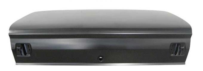 AMD Deck Lid with Back-up Light Holes, 65 Chevy II Nova 850-3065