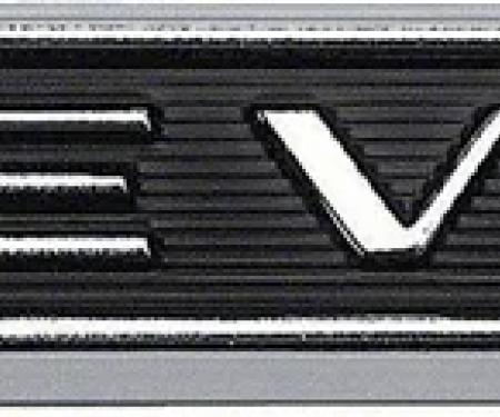 AMD Grille Emblem, CHEVY II, 66 Chevy II Nova K-3874540
