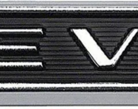 AMD Grille Emblem, CHEVY II, 66 Chevy II Nova K-3874540