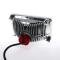 AMD RetroBright LED Forward Facing Headlight Kit, Bright White 5700K 4X6, HIGH-BEAM ONLY X149-HR465S-57H