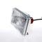 AMD RetroBright LED Forward Facing Headlight Kit, Bright White 5700K 4X6, HIGH-BEAM ONLY X149-HR465S-57H