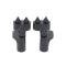 AMD Outer Door Stoppers, 4 Piece Set, 68-74 Chevy II Nova K-K130