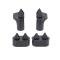 AMD Outer Door Stoppers, 4 Piece Set, 68-74 Chevy II Nova K-K130