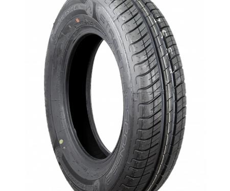 Dunlop Street Response II Tire 155/80R13 50290