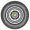 Dunlop Sport Classic Tire 185/80VR15 93W 629949