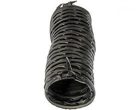 Engine Air Intake Hose, GM Cars, 1973-1992