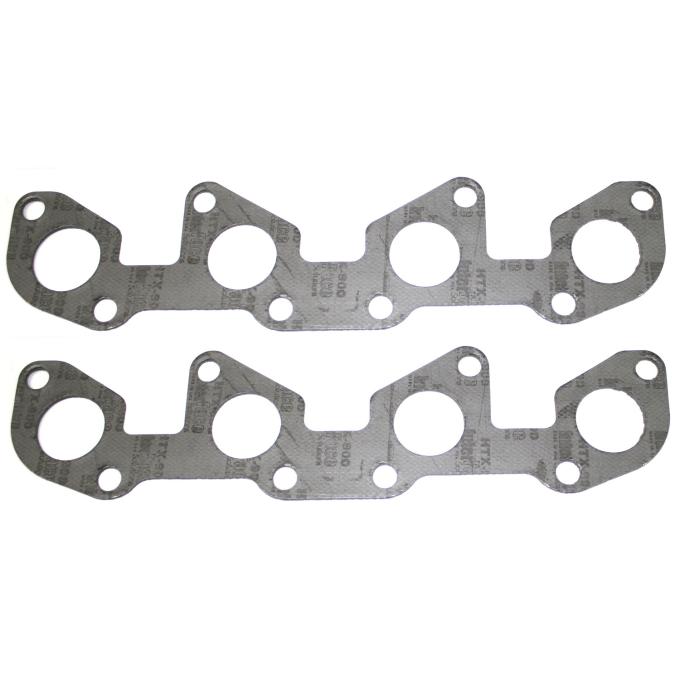 JBA Performance Exhaust Toyota 4.7L Engines, Header Flange Gaskets 063-9543