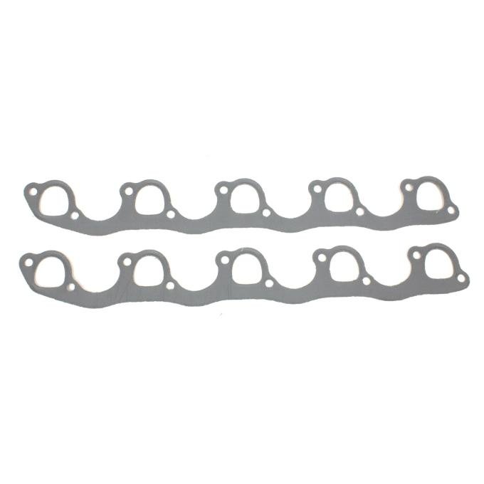 JBA Performance Exhaust Dodge 8.1L V10 Engines, Header Flange Gaskets 063-5933