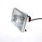 AMD RetroBright LED Forward Facing Headlight Kit, Classic White 3000K 4X6, HIGH-BEAM ONLY X149-HR465S-30H