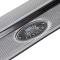 AMD Sill Plate, LH, 68-79 Chevy II Nova 2 Door K-7728957