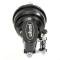 Classic Performance Power Brake Booster & Black Wilwood Master Cylinder Kit 64-72 A-Body, 67-69 F-Body, 68-74 X-Body, 8" Dual Black 6474BB8DB-WWMCB