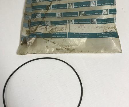 GM Oil Pump Outer Seal, NOS 6261413