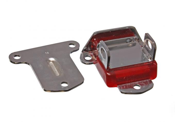 Energy Suspension Red Engine Mount 3.1115R