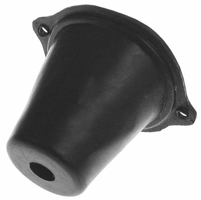 Redline Restomotive® 1967-1969 Camaro / Firebird & 1969-1975 Nova Clutch Rod Firewall Boot