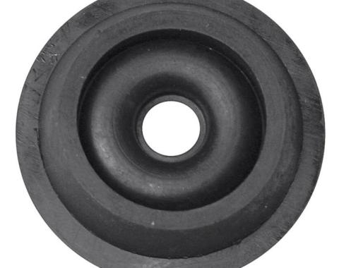 Redline Restomotive® 1959-1978 GM Car Speedometer Cable Firewall Grommet