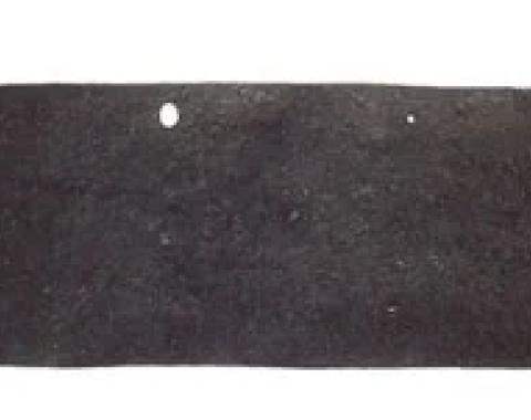 AMD Radiator Top Seal, Big Block, 68-70 Chevy II Nova J-40603