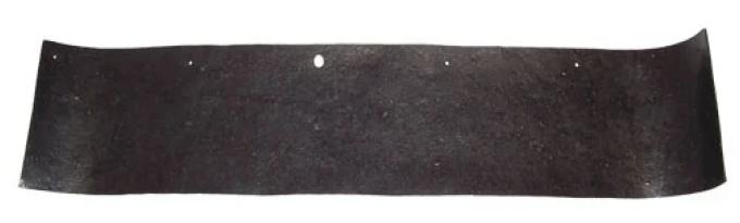 AMD Radiator Top Seal, Big Block, 68-70 Chevy II Nova J-40603
