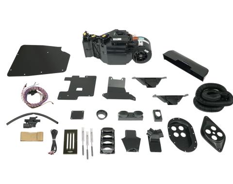 Vintage Air 1969-74 Chevrolet Nova with Factory Air Gen 5 SureFit™ Evaporator Kit 564309