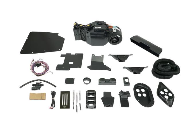 Vintage Air 1969-74 Chevrolet Nova with Factory Air Gen 5 SureFit™ Evaporator Kit 564309