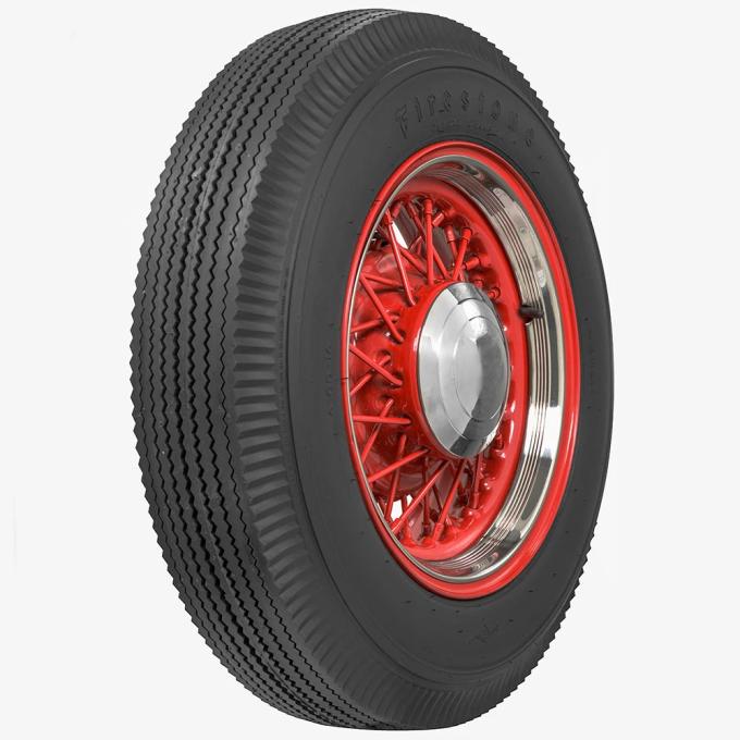 Firestone Tire 670-16 676400