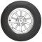Firestone Tire 640-15 566040