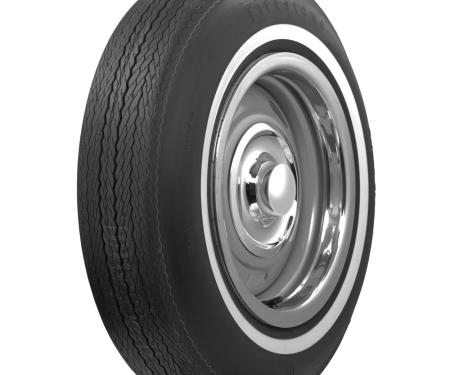 Firestone 7/8 Inch Whitewall Tire 775-15 597060