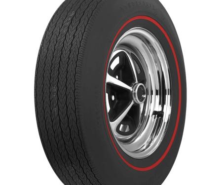 Firestone Wide Oval Redline Tire F70-15 62470