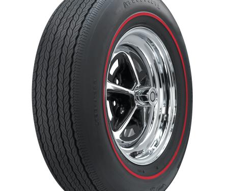 Firestone Wide Oval Radial Tire Redline FR70-14 54890