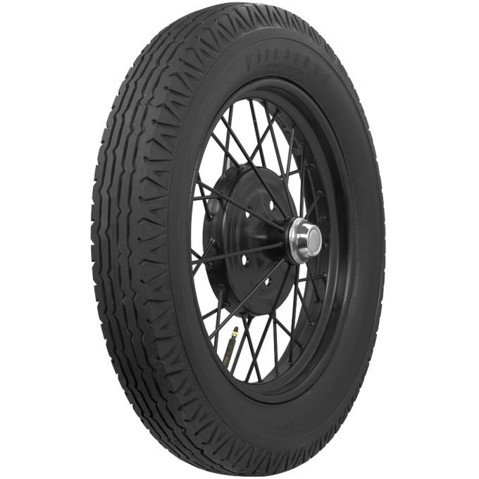 Firestone Tire 550/600-19 72162