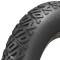Firestone Clincher Tire Non Skid All Black 30X3.5 793700