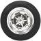 Firestone Dirt Track Tire Ribbed Front 500-17 688515