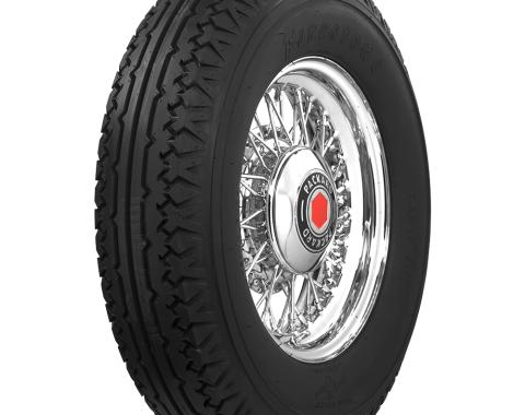 Firestone Balloon Tire 700-17 708000
