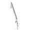 AMD Door Glass Track, RH, 62-65 Chevy II Nova X547-3062-2R
