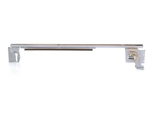 AMD Door Glass Track, RH, 62-65 Chevy II Nova X547-3062-2R
