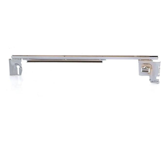 AMD Door Glass Track, RH, 62-65 Chevy II Nova X547-3062-2R