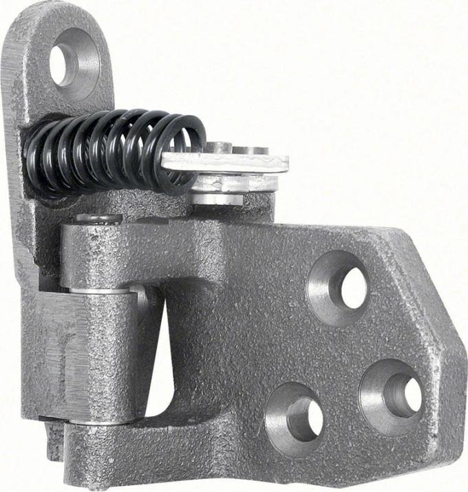 AMD Door Hinge, Lower, RH, 62-67 Chevy II Nova K-4841356