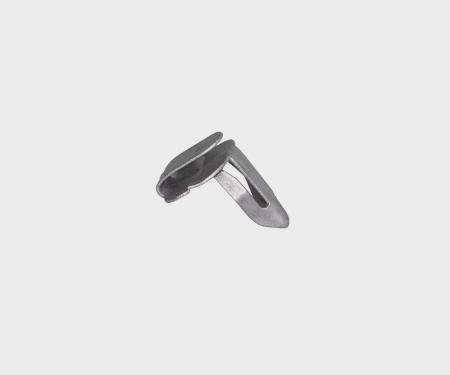 Detroit Muscle Technologies 1932-2016 Chrysler / Dodge / Ram / Plymouth / GMC / Chevrolet / Pontiac Mopar Chrysler Dodge Plymouth Stamped Door Panel Clips Trim Panel Retainer CHR4114785