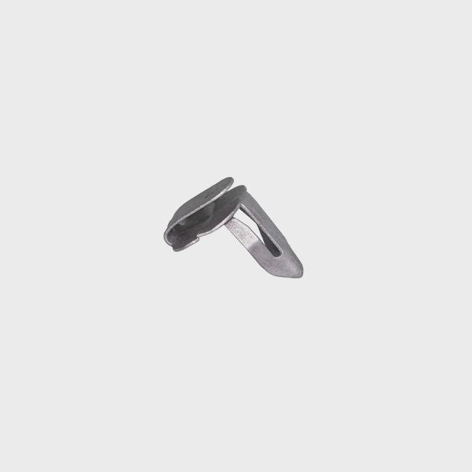 Detroit Muscle Technologies 1932-2016 Chrysler / Dodge / Ram / Plymouth / GMC / Chevrolet / Pontiac Mopar Chrysler Dodge Plymouth Stamped Door Panel Clips Trim Panel Retainer CHR4114785