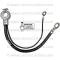 Lectric Limited 1968 Chevrolet Battery Cable 09930