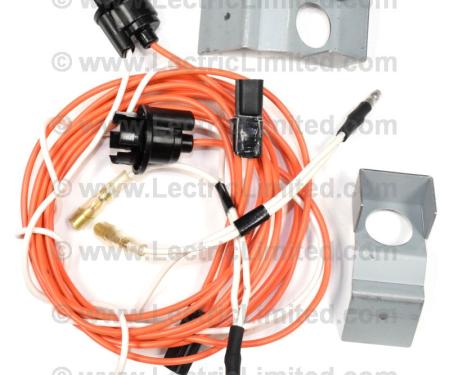 Lectric Limited 1965-1966 Chevrolet Chevy II Courtesy Light Harness 90763