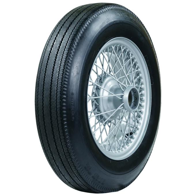 Avon Turbospeed Tire 670H15 91H 57802