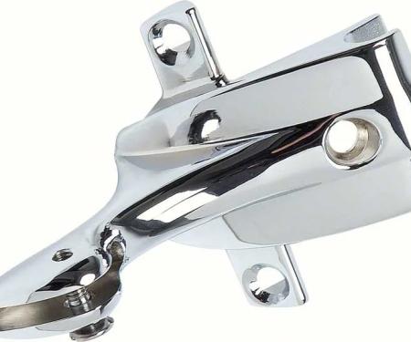 AMD Inside Rear View Mirror Bracket, 62-63 Chevy II Convertible X645-3062-4
