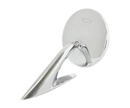 KNS Accessories 1967 Chevrolet Mirrors KC3019R