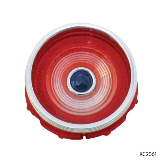 KNS Accessories 1965 Chevrolet Back-Up Lamp Lens KC2061