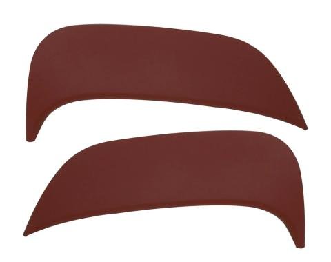 KNS Accessories 1965-1966 Chevrolet Fender Skirts KC0014